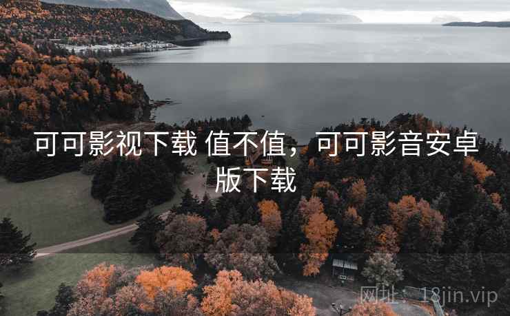 可可影视下载 值不值,可可影音安卓版下载 第2张 可可影视下载 值不值,可可影音安卓版下载 第2张