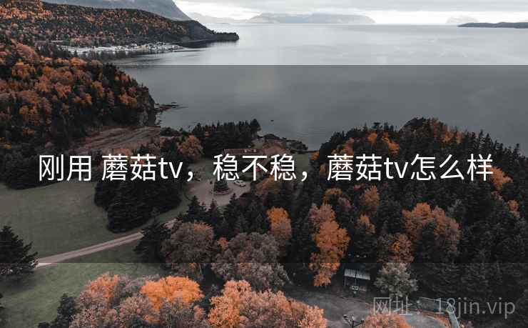 刚用 蘑菇tv,稳不稳,蘑菇tv怎么样 第2张 刚用 蘑菇tv,稳不稳,蘑菇tv怎么样 第2张